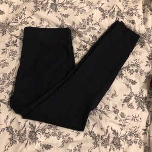 Ann Taylor leggings